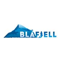 Blåfjell