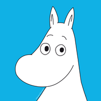 Moomin

Verified account