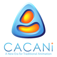 CACANi Animation