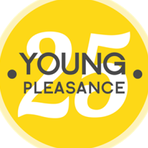 Young Pleasance