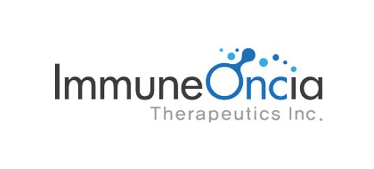 ImmuneOncia Therapeutics, Inc.