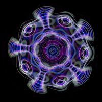Cymatic