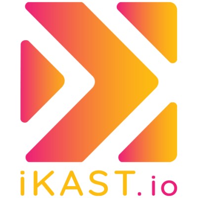 iKast.io (we are hiring)