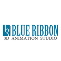 Blue Ribbon 3d Animation Studio