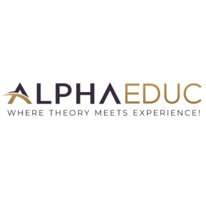 AlphaEduc