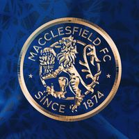 Macclesfield FCVerified account