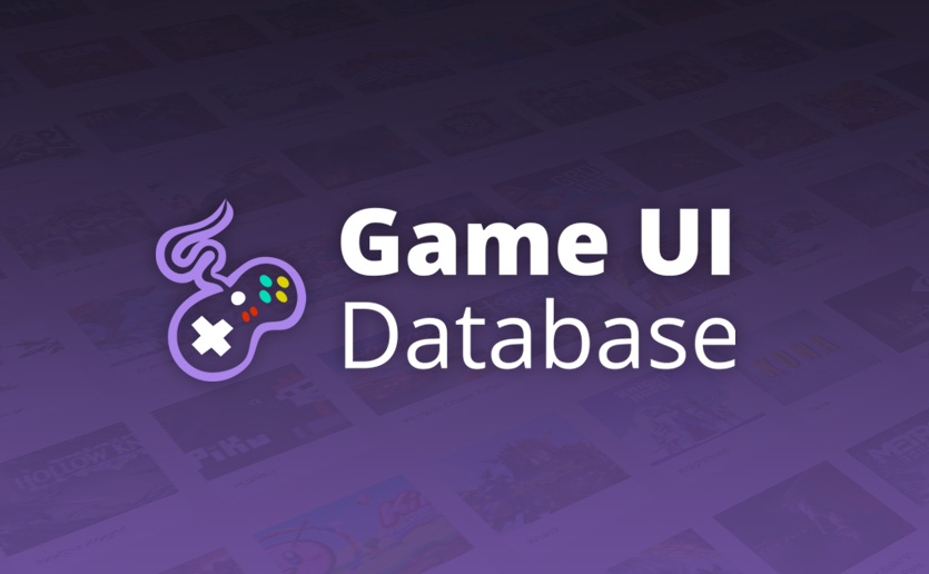 Game UI Database 2.0