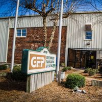 Greenwood Fabricating & Plating, LLC