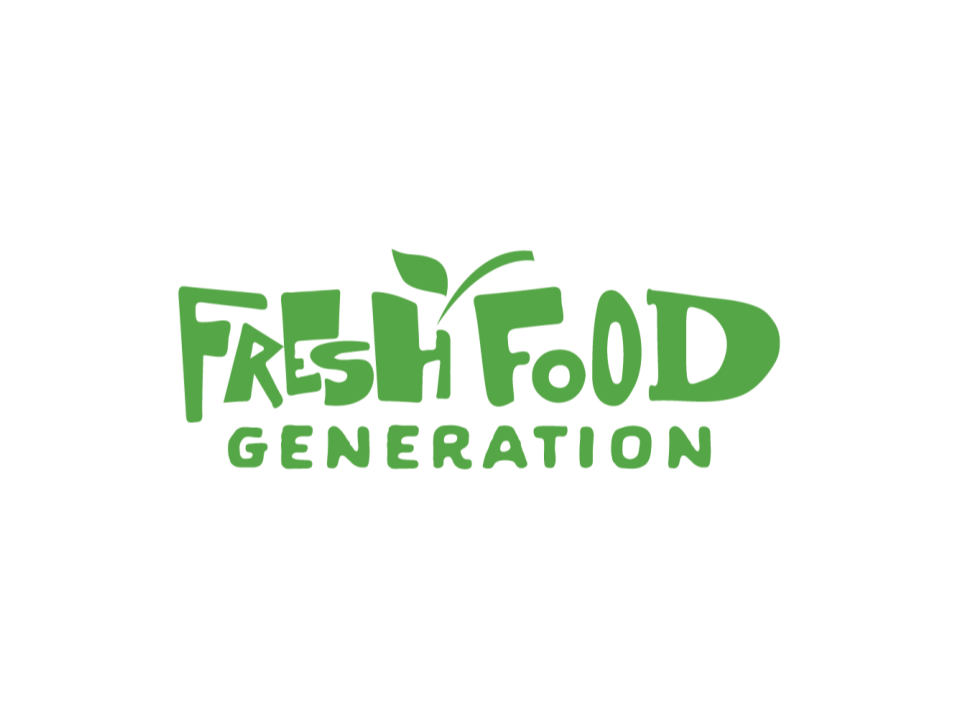 FRESH FOOD GENERATION