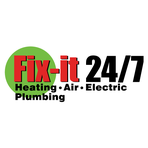 Fix-it 24/7 Plumbing, Heating, Air & Electric