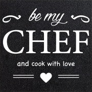 Be My Chef