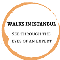 Walks In Istanbul
