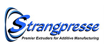 Strangpress
