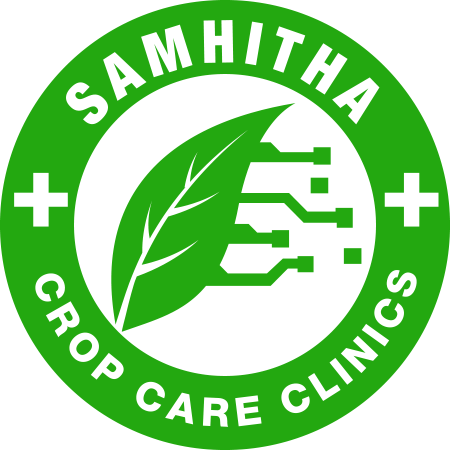 Samhitha Crop Care Clinics