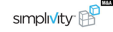 SimpliVity