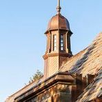 Architectural Metalwork