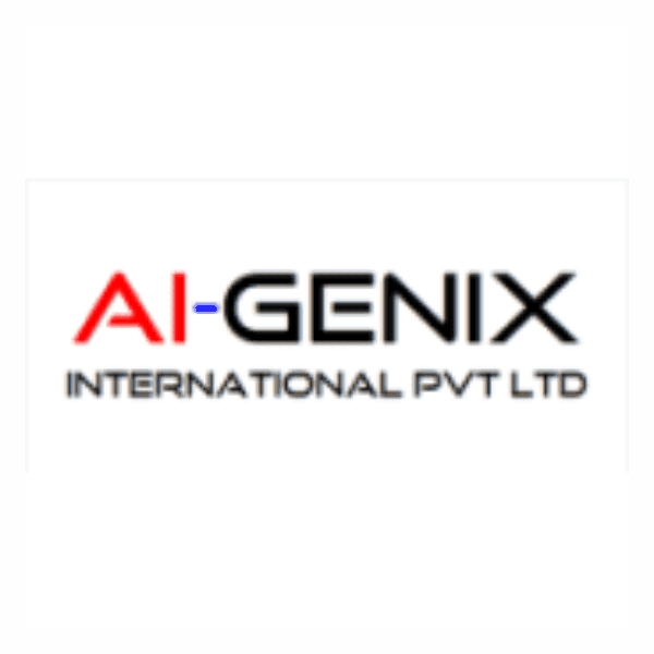 AI Genix International Pvt Ltd