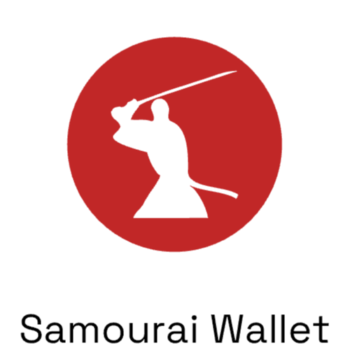 Samourai Wallet