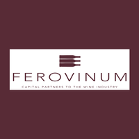 Ferovinum