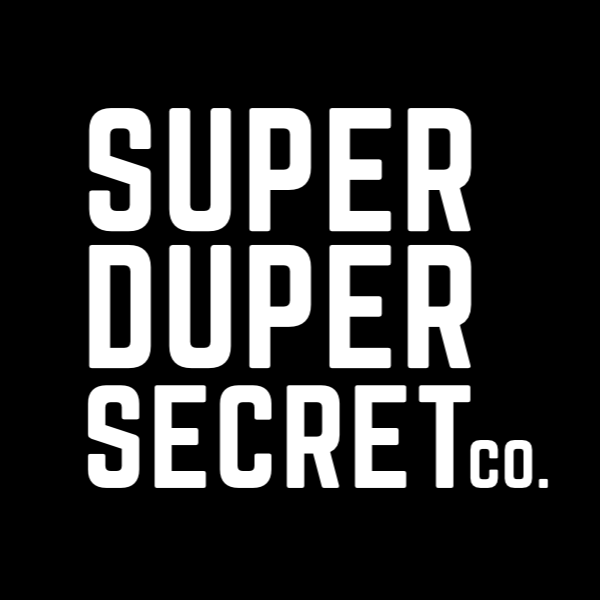 SuperDuperSecret Co.