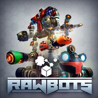 Rawbots
