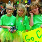 NorCal FIRST LEGO League Challenge