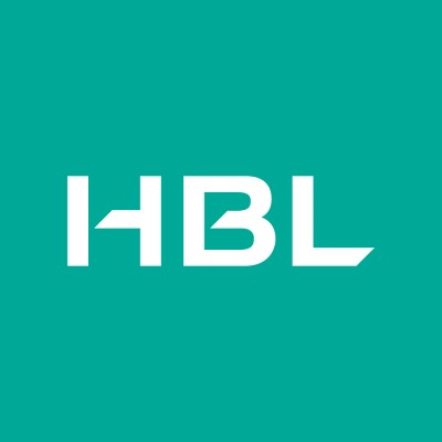 HBL - Habib Bank Limited