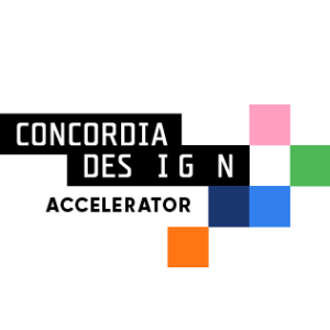 Concordia Design Accelerator