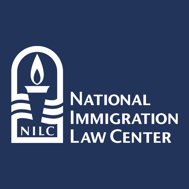 National Immigration Law Center

Verified account