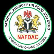 NAFDAC NIGERIA