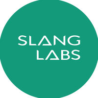 Slang Labs