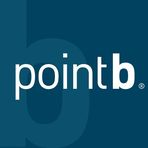 Point B