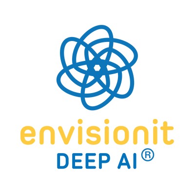 Envisionit Deep AI®