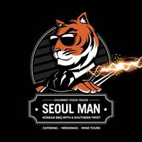 Seoul Man Food Truck