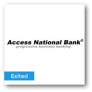 Access National Bank