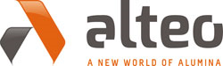ALTEO Alumina
