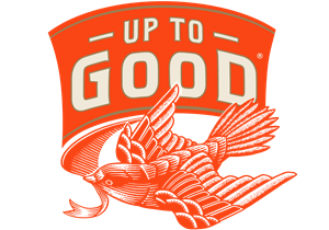 UP TO GOOD Energy Drink