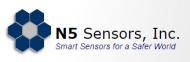 N5 Sensors Inc