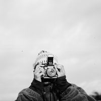 Kian Lavi Photography
