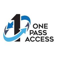 One Pass Access