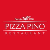 Pizza Pino Lyon