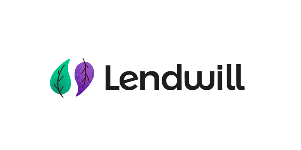 Homepage • lendwill