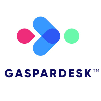 gaspardesk