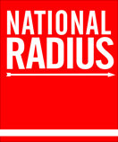 National Radius