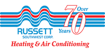Russett Southwest Corporation