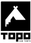 Topo tents