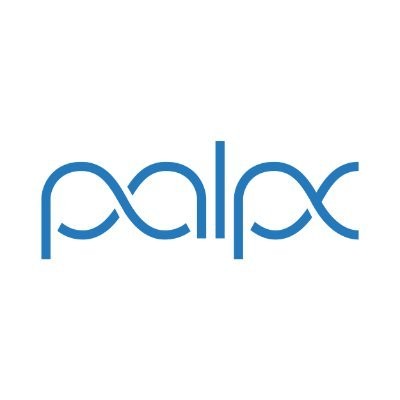 Palpx | Technology & Design