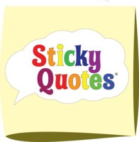 Sticky Quotes