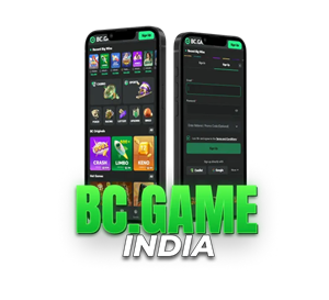 BC Game India 2026