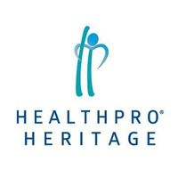HealthPRO Heritage
